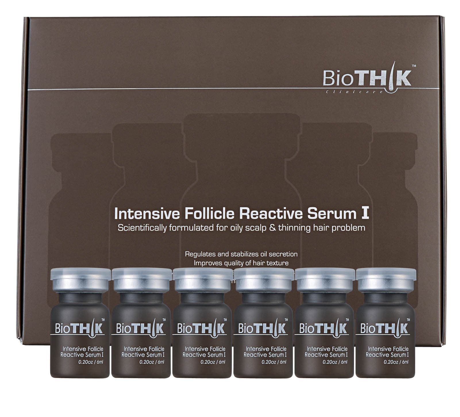 BioTHIK™ Intensive Follicle Reactive Serum I