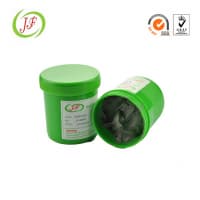 high purity silver solder paste for SMT