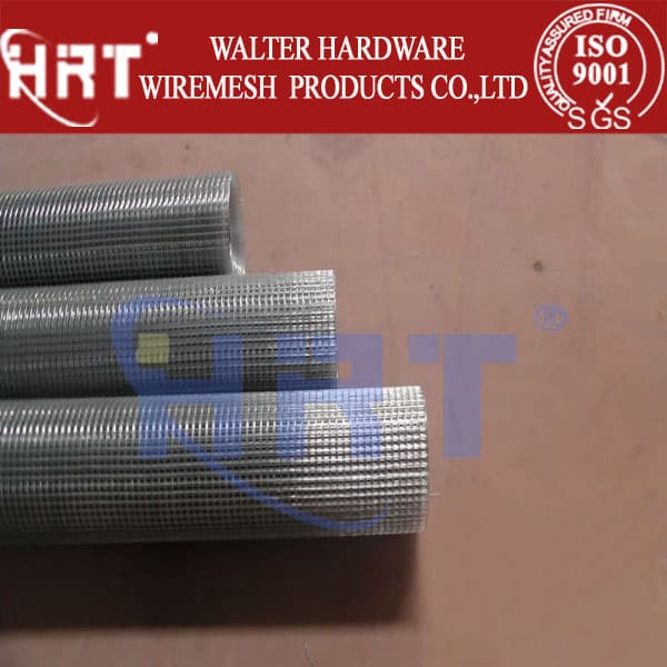 Welded wire mesh specifications (Factory Low Price)