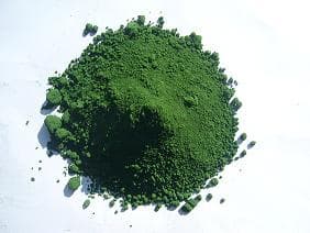 sell------ chrome oxide green