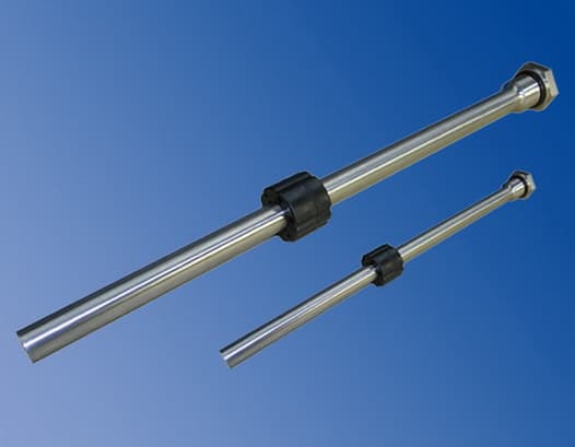 linear position sensor