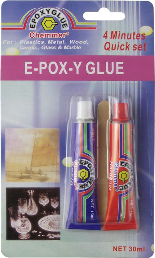 AB EpoxyGlue