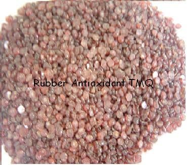 Rubber Antioxidant   TMQ