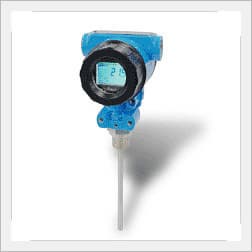 Explosion Proofed Temperature Transmitter
