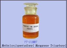 Methylcyclopentadienyl Manganese Tricarbonyl