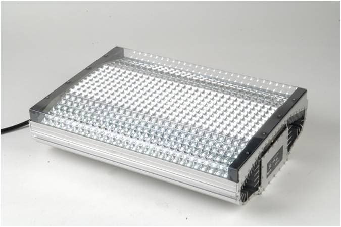 LED Outdoor Light