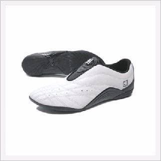 MOOTO Wings Shoes (Black/White)