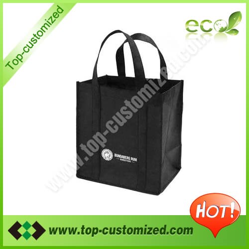 PP Non woven Shopping Bag