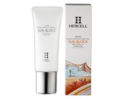 Hercell Sunblock