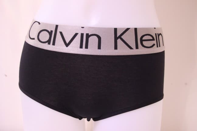 Hot sale Calvin Klein women boxers