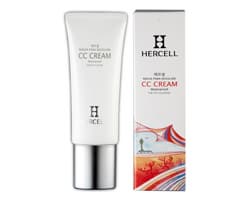 Hercell CC cream