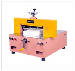 Paper Cutter Machine, Model SE-N396(New)