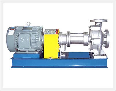 Industrial Pump (Heat Transfer Pump)