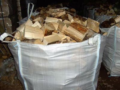 100% PP Big Bag,Ventilated Super Sacks,Firewood Bulk Big Bag