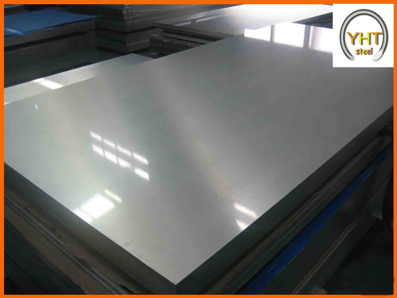 Offer Stainless Steel Sheets/coils