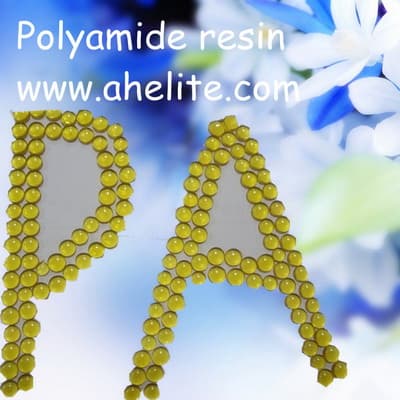 Polyamide Resin Alcohol Soluble