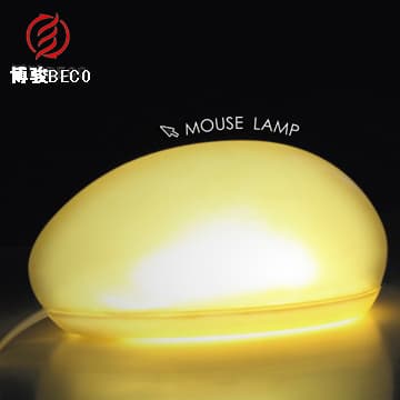 Promotion Gift Mouse Lamp(BJ-GF007)