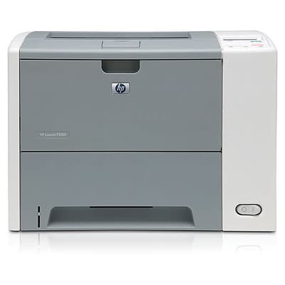 HP3005 Laserjet printer