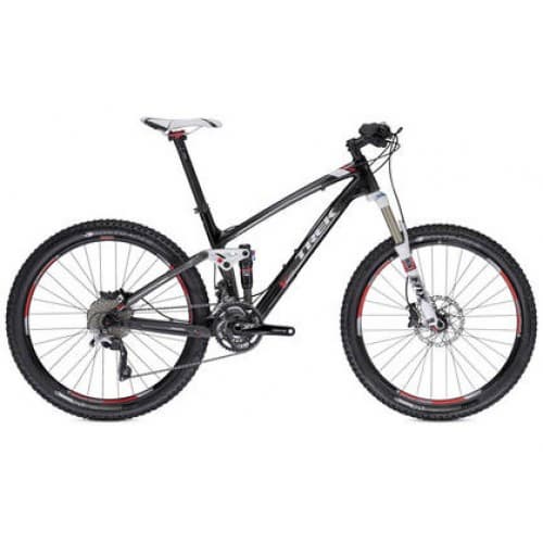 Trek Fuel EX9.7 2013 Mountain Bike
