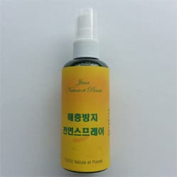 Natural Spray Anti-harmful insects