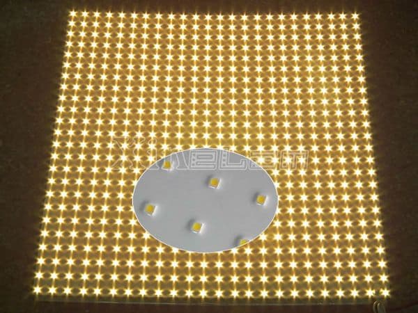Ultrathin LED panel light Backlight billboard LED Panel light 300x300 300x600 600x600 1200x300