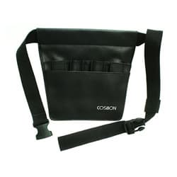 Cosbon makeup artist brush belt case(M)