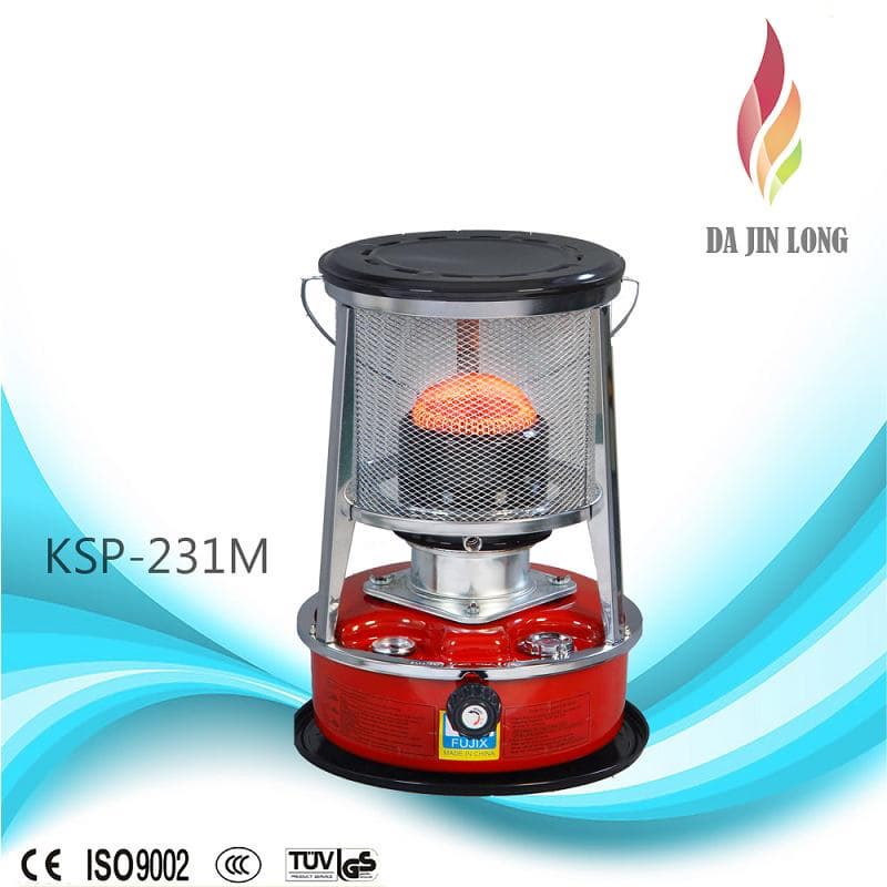 Sell Kerosene Heater KSP-231M