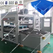 2013 Hot Sale Pallet Welding Machine