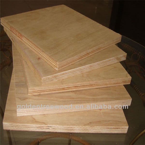 brown film faced plywood./building constructi