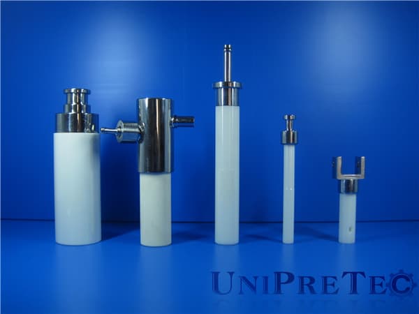 Advanced Ceramic Chemical Metering Pump