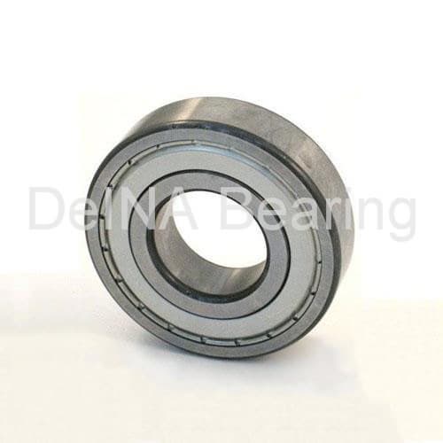 Deep groove ball bearing (6010ZZ)