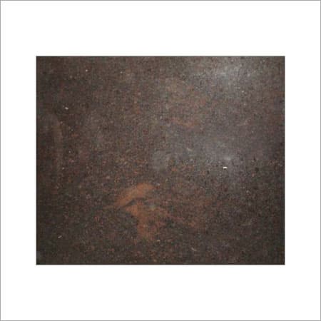 Black Pearl Granite