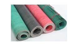 Asbestos compressed Rubber Sheet
