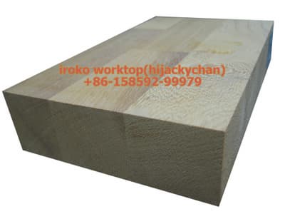 Solid China Oak Worktops, Oak Kitchen Table tops