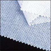 Apertured Spunlace Non-Woven Fabric
