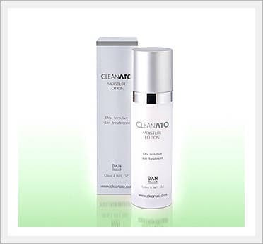 CLEANATO Lotion (Atopic Dermatitis)