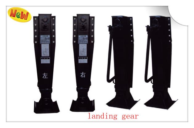 profesional manufacturer of landing legs