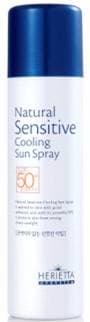 Natural Sensitive Cooling Sun Spray[WELCOS CO., LTD.]