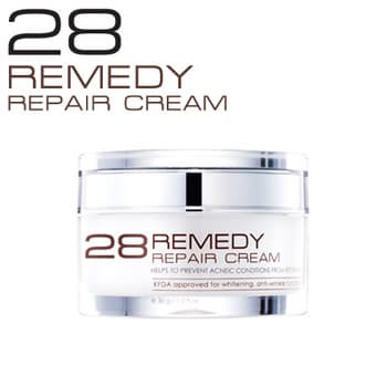 28 Remedy Repair Cream