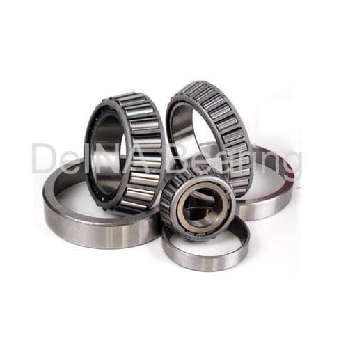 Taper roller bearing (30302)