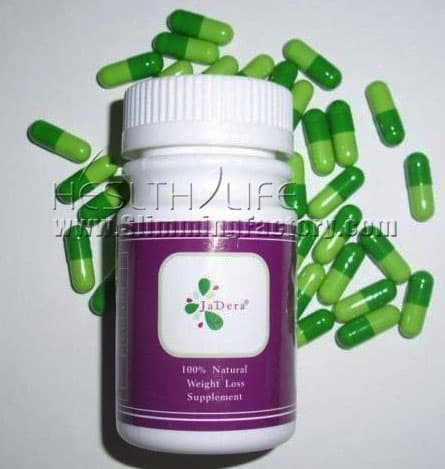 Wholesale 100% original Jadera diet pills