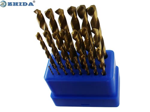 Drill Bit Set,China Drill Bit manufacturer