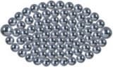 Chrome Steel Balls