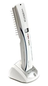 Hairmax Professional 12 White Laser Comb