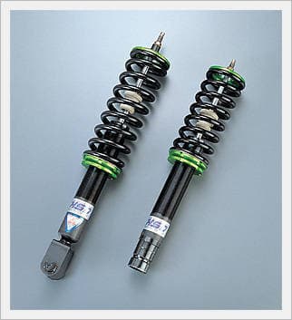 Gas Shock Absorber