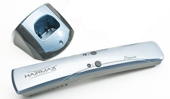 Hairmax Premium Laser Comb