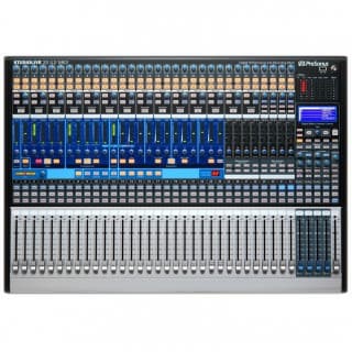 PreSonus StudioLive 32.4.2 AI