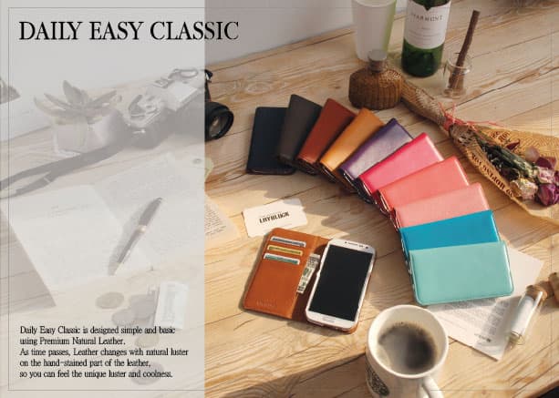 Design phone case_ smartphone case_ leather