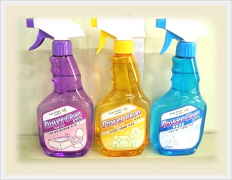 All Purpose Cleaner (Combo for House)