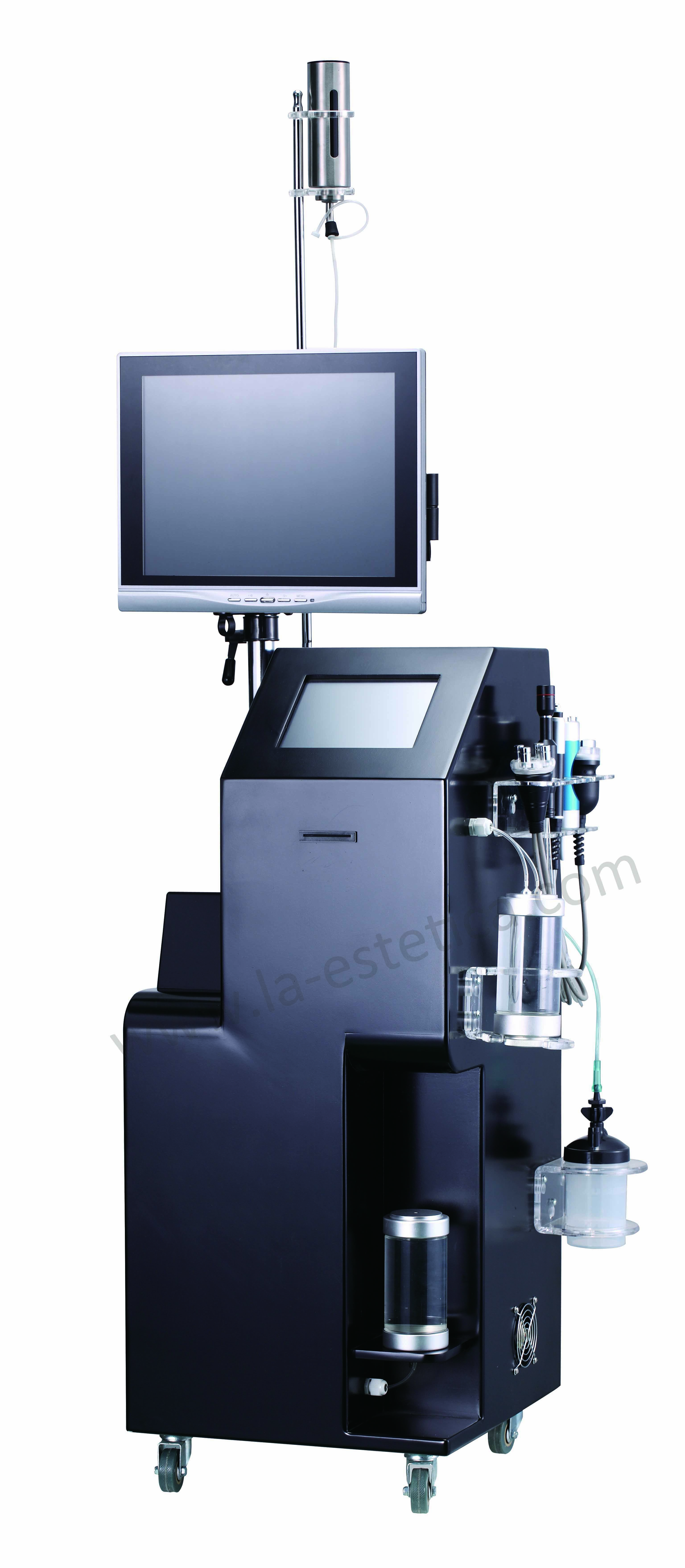 LT-OK026 Hyperbaric Oxygen Beauty Machine